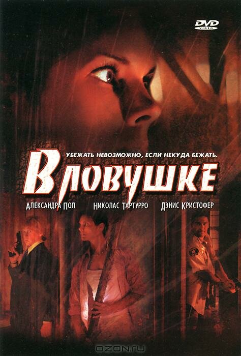 В ловушке (2006) постер