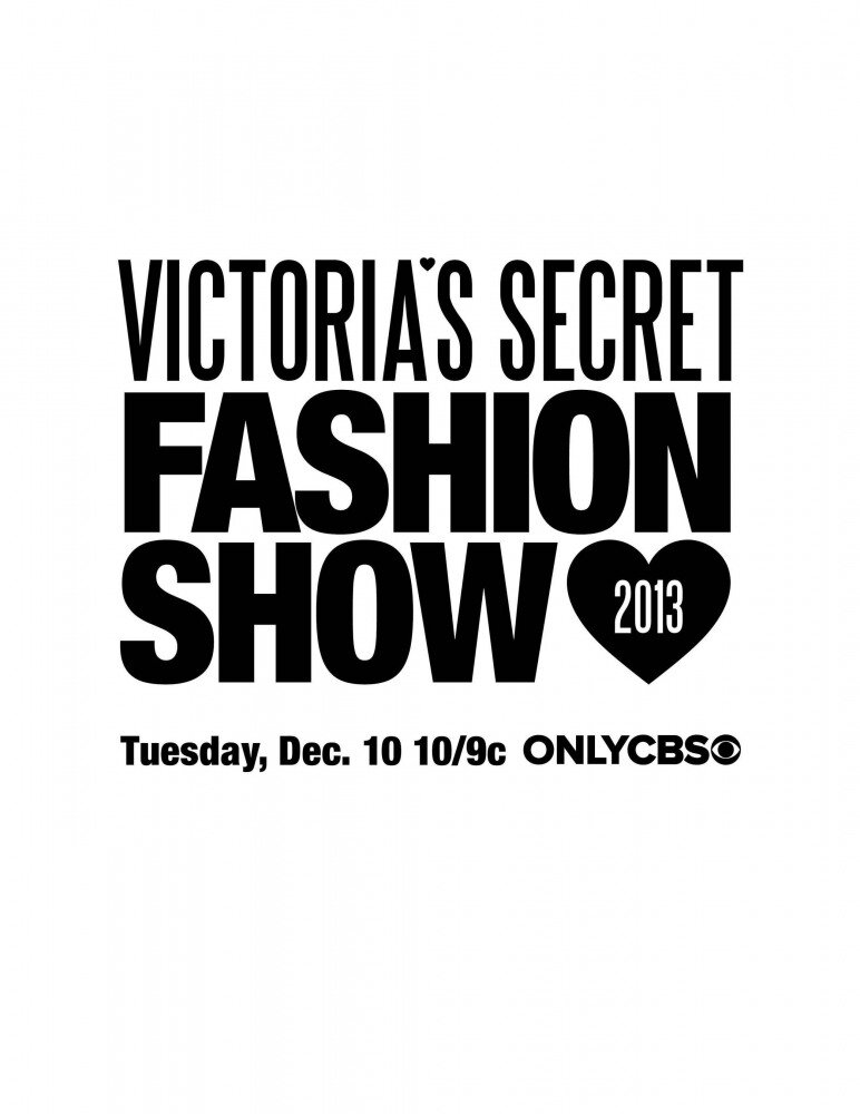 Показ мод Victoria's Secret 2013 (2013) постер