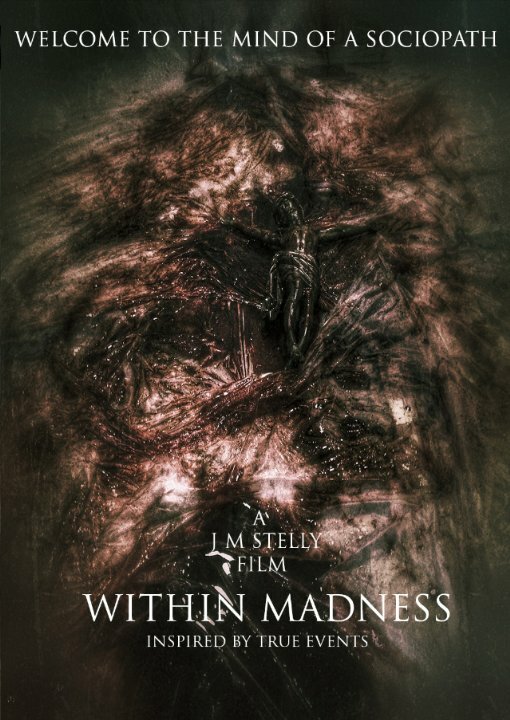 Within Madness (2015) постер