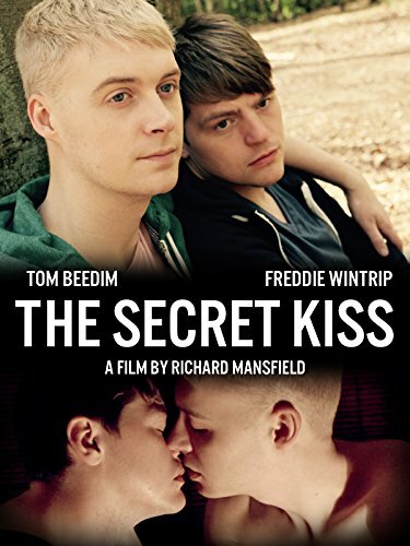 The Secret Kiss (2017) постер