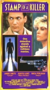 Stamp of a Killer (1987) постер