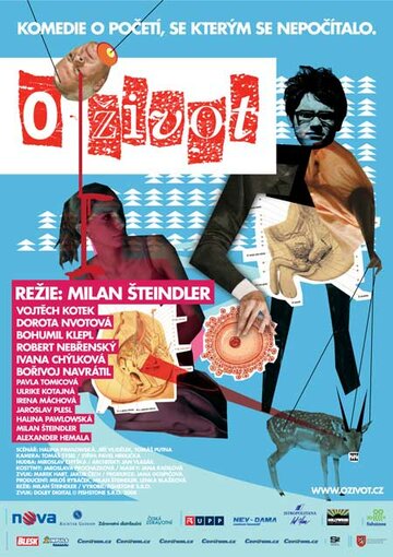 O zivot (2008)