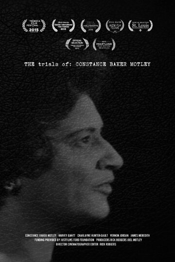 The Trials of Constance Baker Motley (2015)