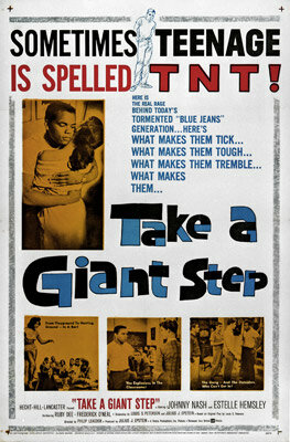 Take a Giant Step (1959)