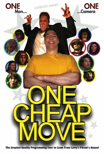 One Cheap Move (2013)