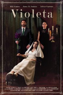 Violeta (2014)