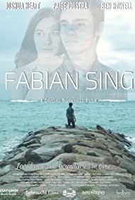 Fabian Sing (2022)