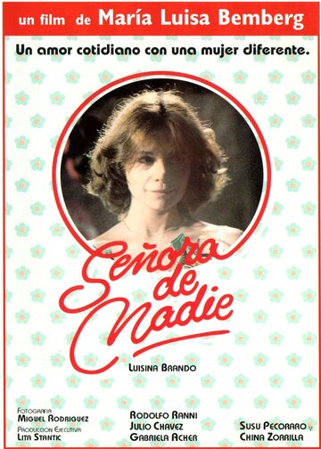 Señora de nadie (1982)