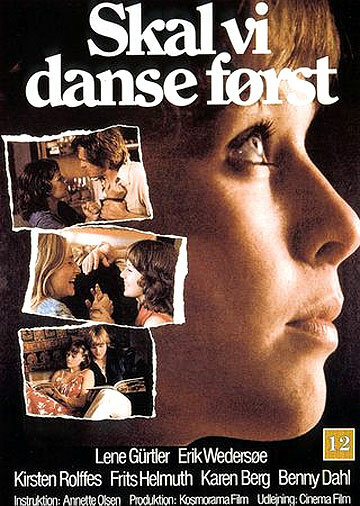 Skal vi danse først? (1979)