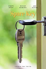 Spare Key (2021)